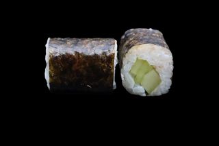 Макі огірок (115г)