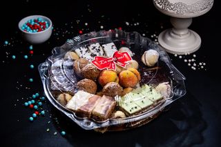 Platou fursecuri asortate