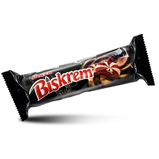 Ulker Biskrem 150gr