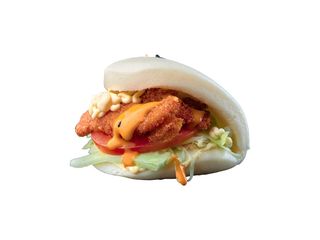 Guabao spicy tori