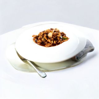 142. Taiwanese Chicken