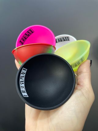 Cuia de Silicone HERVVA