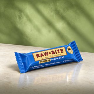 Raw Bite Smooth Cacao