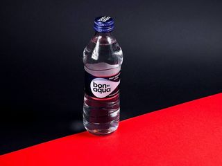 Bonaqua газована (333ml)