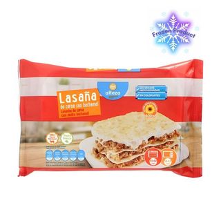 Lasanha Bolonhesa - Alteza 300g