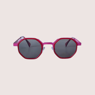 Ziggy L - Pink