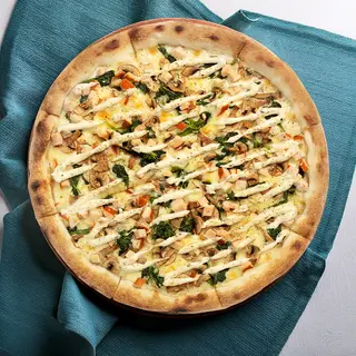 Часникове курча (30см)