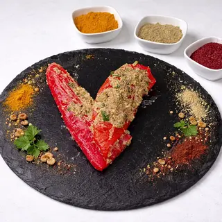 ბულგარული ნიგვზით 100გრ