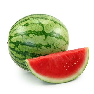 Sandía rallada 1/4 aprox (1.500 Kg)