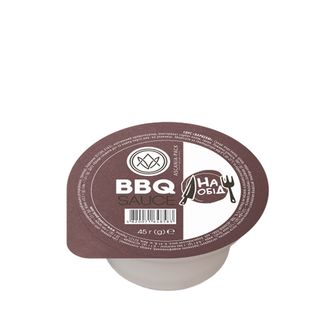 Соус барбекю (45г)