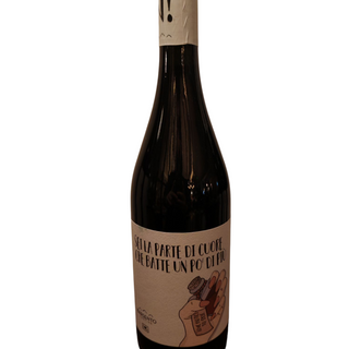 Primitivo W'heart Barsento