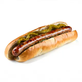 Bocadillo Especial Comando