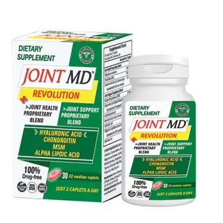 JOINT MD REVOLUTION TABLETE A30