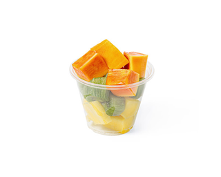 Fruta tropical