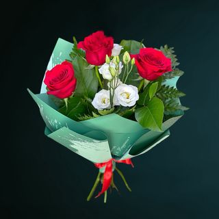 Buchet de flori Daily 