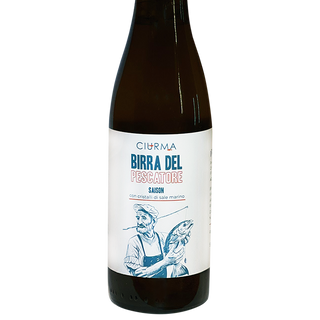 Birra del pescatore 