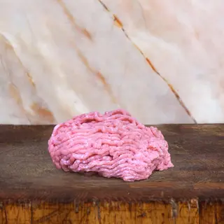 Macinato di Vitellino  500 gr