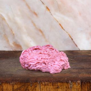 Macinato di Vitellino  500 gr