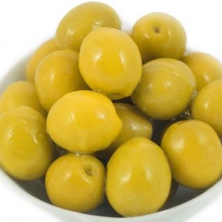 Aceitunas 