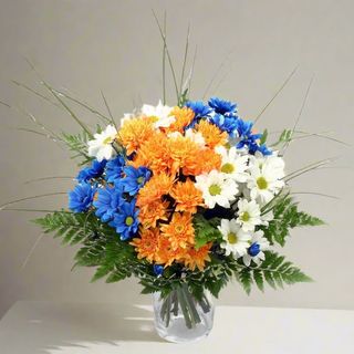 Bukiet Serdeczne pozdrowienia