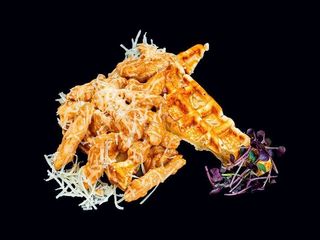 Вафлі "Жульєн" (400g)