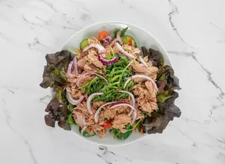 Tuna Salad