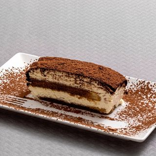 Tiramisú