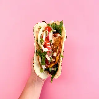 Pita Pasterza