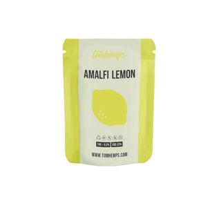 Hash De Cbd - Amalfi Lemon 5G