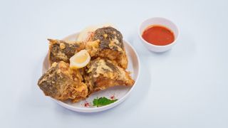 Кефаль ( 500 грамм )