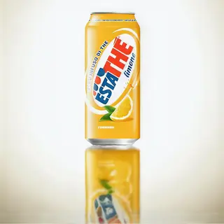 Thè Limone 33cl