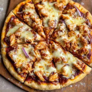 Pizza All Pollo