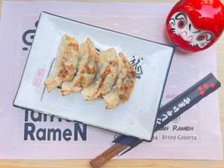 106 Ravioli di carne - 4 pezzi