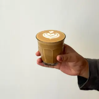 Flat White