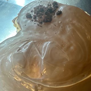 Palmera De Chocolate