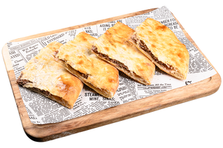 Кубдари (350г)