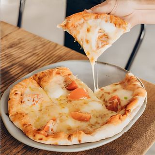 Піцета Маргарита (310г)