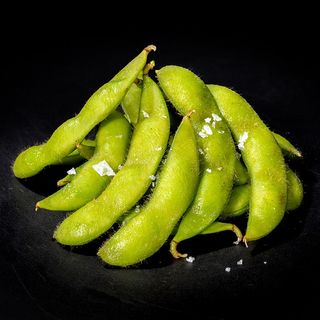 16. Edamame