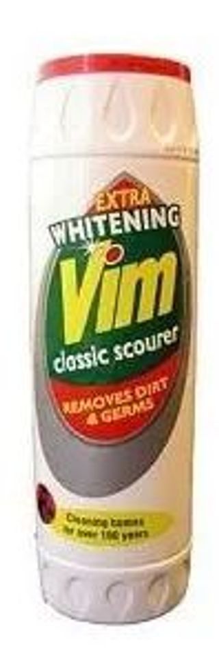 Limpia Polvo Clorex Vim 750 Gr.