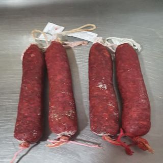 Morcilla Patatera Picante