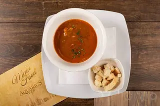 Mađarska čorba