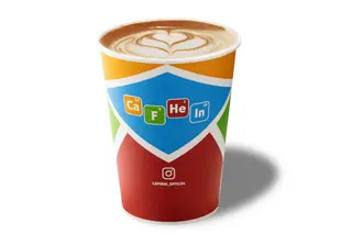 Flat white