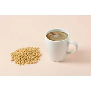 White Soya