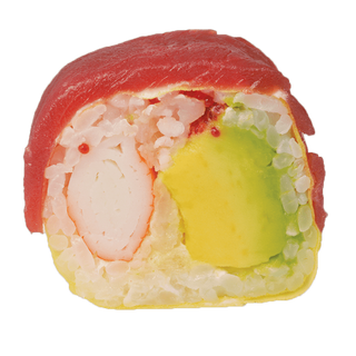 Special Rolls Large Big Bang - 5 Pièces