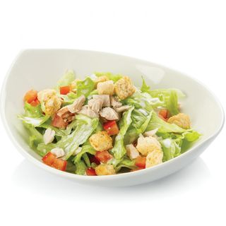 "Цезарь" с курицей