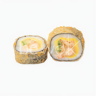 Salmon Fry 8 Pcs