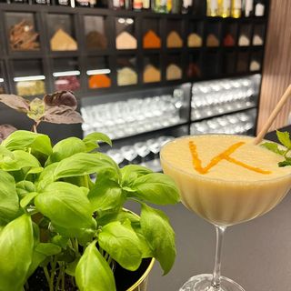 Mango Lassi  33cl