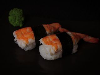 Нігірі Ебі (60g)