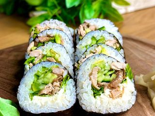 Футомак з тунцем (250g)