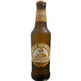 Birra Baffo d'Oro 